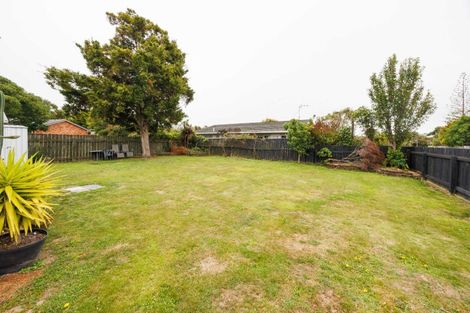 Photo of property in 127 Stanford Street North, Ashhurst, 4810