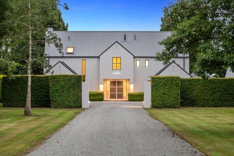 Photo of property in 9 Benashet Drive, Lincoln, 7608