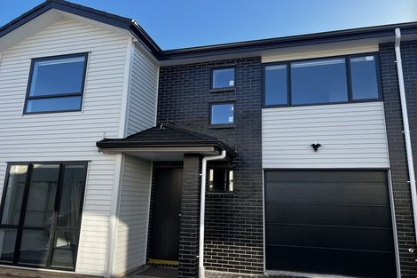 Photo of property in 7 Hanga Place, Papatoetoe, 2024