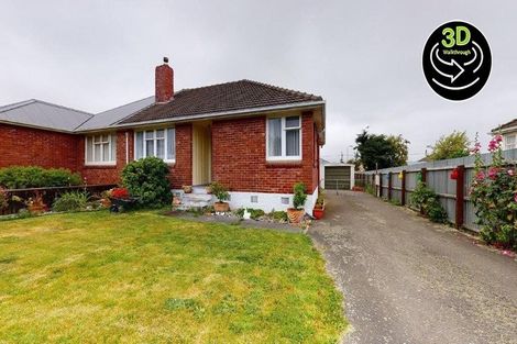 Photo of property in 26 Clark Street, Allenton, Ashburton, 7700