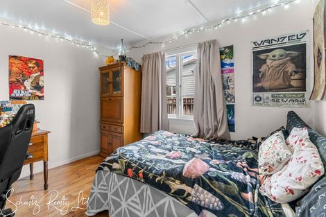 Photo of property in 70 Jellicoe Road, Ruawai, 0530