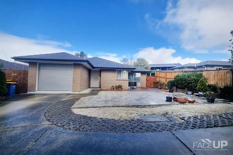 Photo of property in 13 Anna Lane, Glen Eden, Auckland, 0602