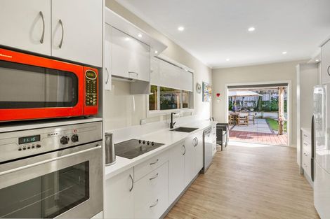 Photo of property in 47 Mclean Street, Strandon, New Plymouth, 4312