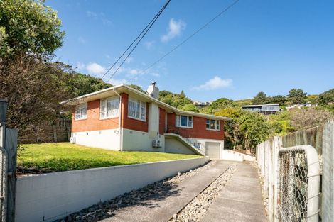 Photo of property in 31 Tukanae Street, Strathmore Park, Wellington, 6022