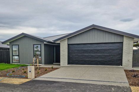 Photo of property in 124 Faulks Drive, Lincoln, 7608