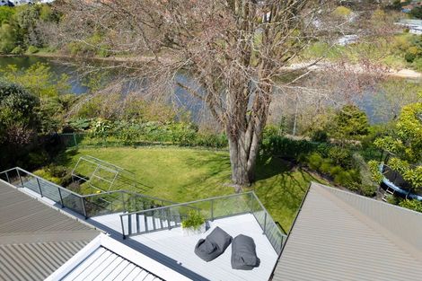 Photo of property in 5 Anglesea Street, Hamilton Central, Hamilton, 3204