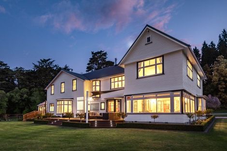 Photo of property in 2006 Inland Road, Inland Road, Kaikoura, 7373
