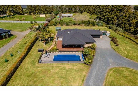 Photo of property in 18 Onekura Road, Waipapa, Kerikeri, 0295