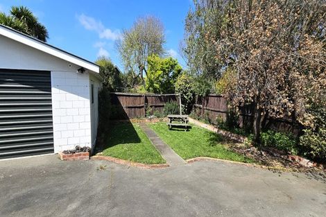 Photo of property in 232 Ilam Road, Ilam, Christchurch, 8041