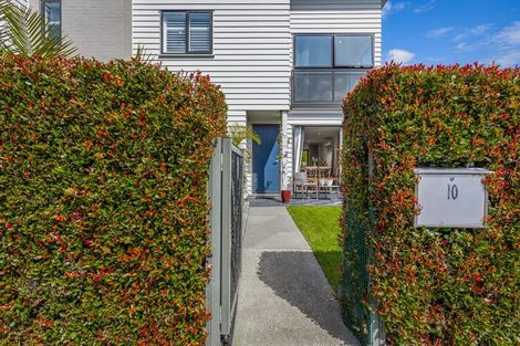 Photo of property in 10 Harewood Street, Whenuapai, Auckland, 0618