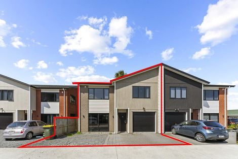 Photo of property in 4 Kakaho Way, Papatoetoe, Auckland, 2025