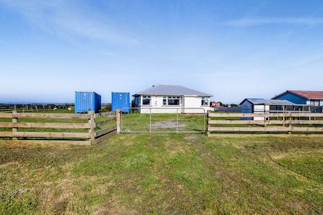 Photo of property in 505 Meremere Road, Ohangai, Hawera, 4672