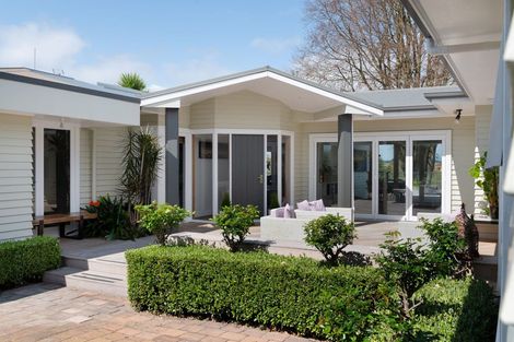 Photo of property in 5 Anglesea Street, Hamilton Central, Hamilton, 3204
