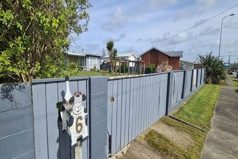 Photo of property in 6 Dixons Line, Bunnythorpe, Palmerston North, 4481