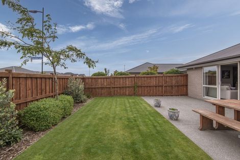 Photo of property in 10 Koareare Avenue, Halswell, Christchurch, 8025