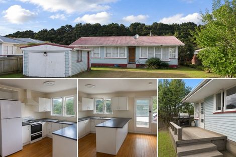 Photo of property in 100 William Jones Drive, Otangarei, Whangarei, 0112