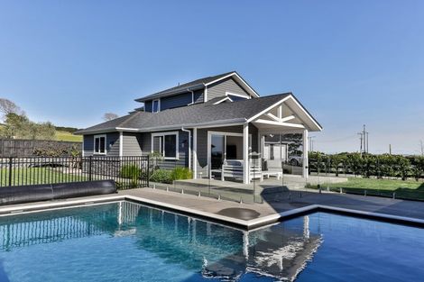 Photo of property in 28 Patty Lane, Patumahoe, 2679