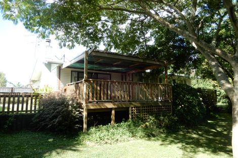 Photo of property in 90c Reservoir Street, Putaruru, 3411