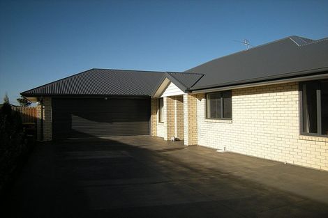 Photo of property in 249b Rolleston Drive, Rolleston, 7614