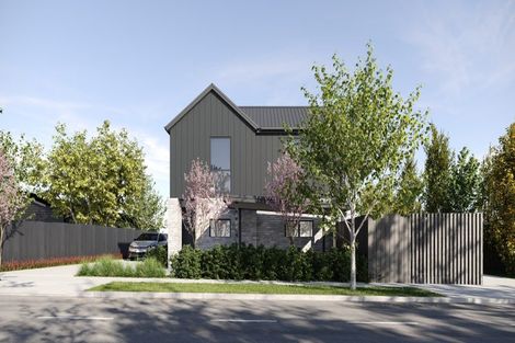 Photo of property in 11 Reading Street, Upper Riccarton, Christchurch, 8041
