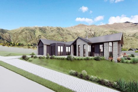 Photo of property in Meadowstone Alpha Series, 24 Jade Drive, Wanaka, 9305