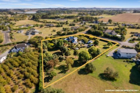 Photo of property in 52 Western Rise, Ohau, Levin, 5570