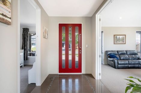 Photo of property in 10 Pahua Street, Pegasus, 7612