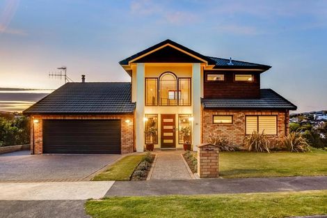 Photo of property in 22 Port Lane, Whitby, Porirua, 5024