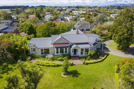Photo of property in 15a Lancaster Street, Levin, 5510
