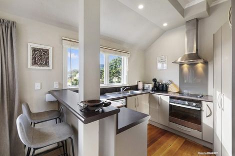 Photo of property in 134a Coromandel Street, Newtown, Wellington, 6021