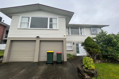 Photo of property in 23 Magnolia Grove, Maungaraki, Lower Hutt, 5010