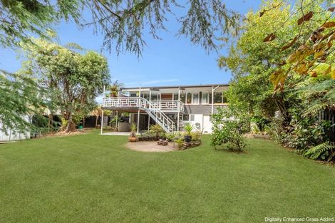 Photo of property in 255 Cambridge Street, Levin, 5510