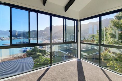 Photo of property in 27 Reserve Terrace, Lyttelton, 8082
