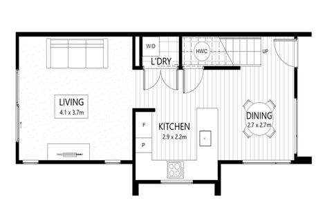 Photo of property in 1/17 Samuel Marsden Place, Whenuapai, 0618