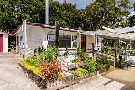 Photo of property in 356 Bull Road, Paparoa, Waiotira, 0193