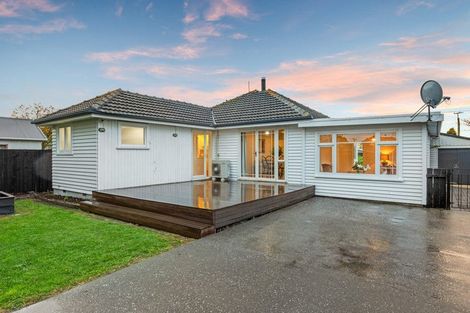 Photo of property in 30 Breens Road, Bishopdale, Christchurch, 8051