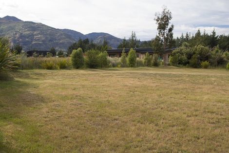 Photo of property in 3 Corner Peak Lane, Lake Hawea, 9382