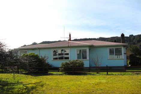 Photo of property in 69 Main Street, Reefton, 7830