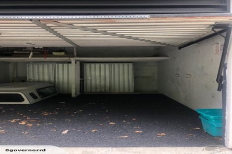 Photo of property in 4/8 Governor Road, Northland, Wellington, 6012