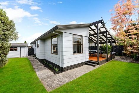Photo of property in 11b Primrose Street, Frankton, Hamilton, 3204