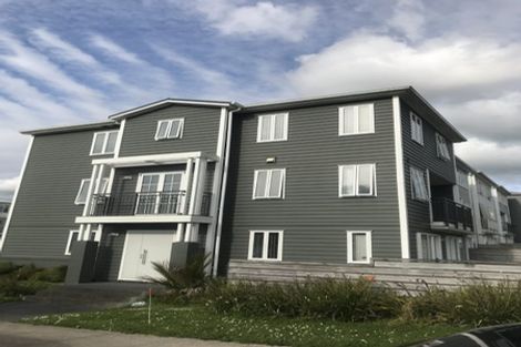 Photo of property in 22 Joseph Street, Flat Bush, Auckland, 2019