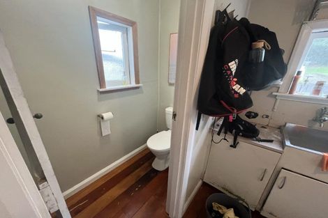 Photo of property in 61 Doralto Road, Frankleigh Park, New Plymouth, 4310