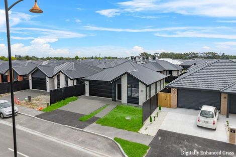 Photo of property in 21 Pender Street, Kaiapoi, 7630