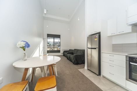 Photo of property in 54u7 Webb Street, Te Aro, Wellington, 6011