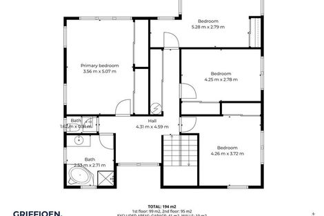 Photo of property in 3 Lexington Place, Shirley, Christchurch, 8061