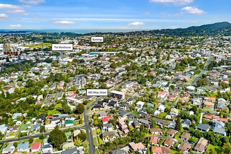Photo of property in 40d Nikau Street, New Lynn, Auckland, 0600