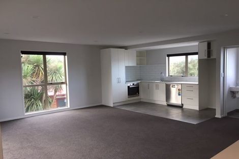 Photo of property in 3/40 Cadogan Street, Sydenham, Christchurch, 8023
