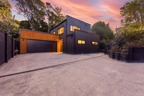 Photo of property in 59 Wallath Road, Westown, New Plymouth, 4310
