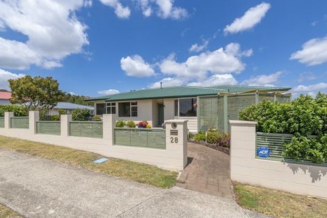 Photo of property in 28 Rayner Road, Huntly, 3700