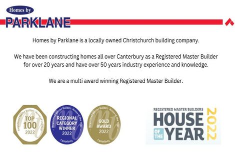 Photo of property in 25 Da Vinci Avenue, Leeston, 7632